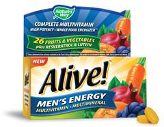 alive_mens energy_multivitamin_iherb_review