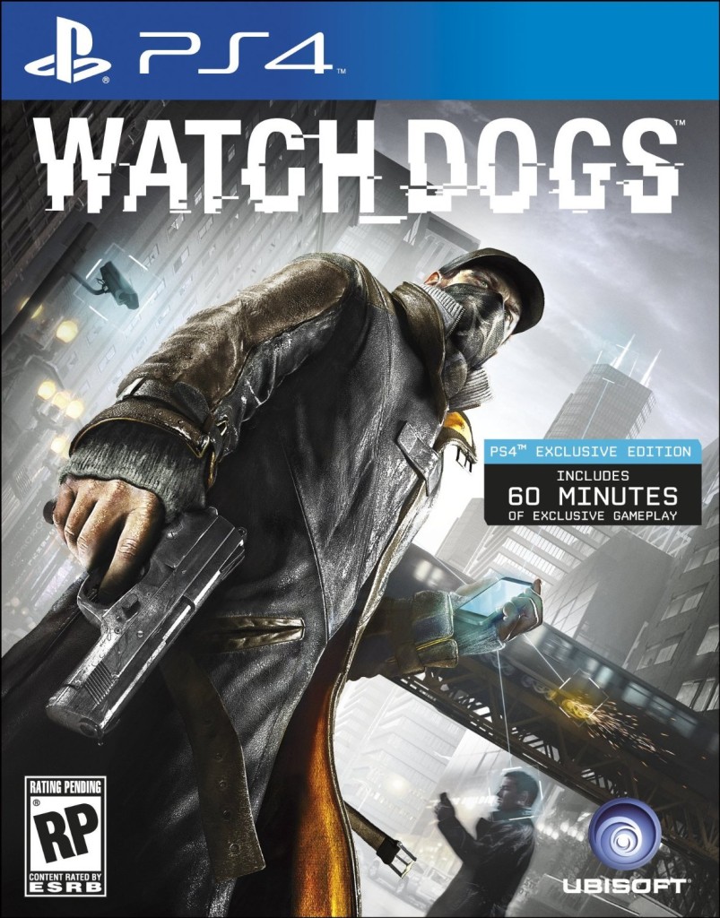 Sony_Playstation_4_Watchdogs_PS4_Game_cover_box_art_front