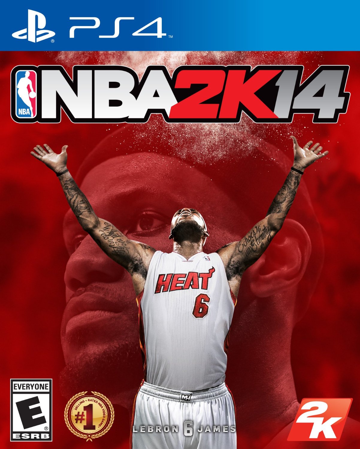 NBA 2K14 Playstation 4 Gameplay Videos, reviews & more Badlands Blog