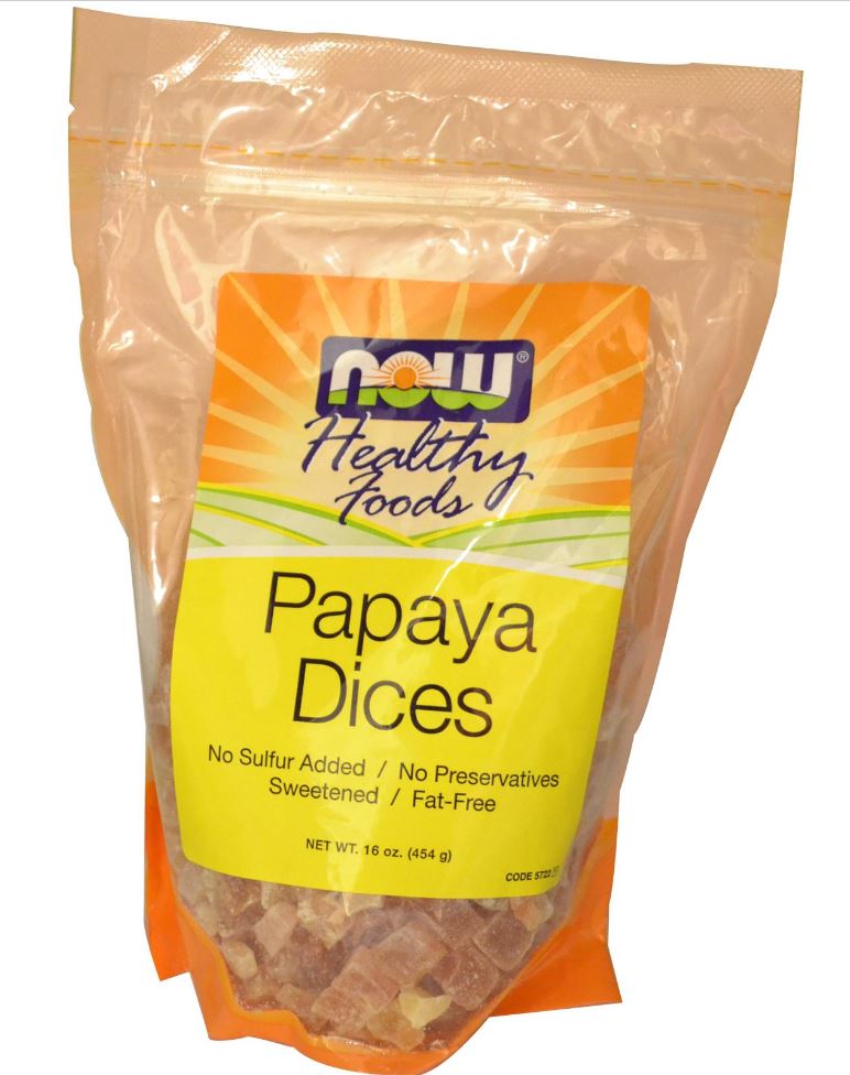 papaya