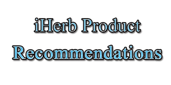 iherb-product-recommendations
