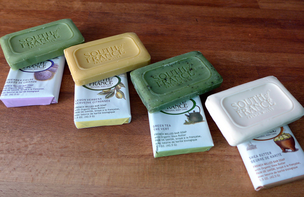 south of france soaps