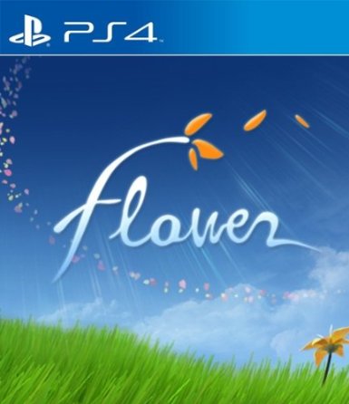 flower-ps4
