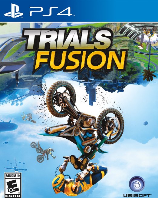 trials fusion-ps4