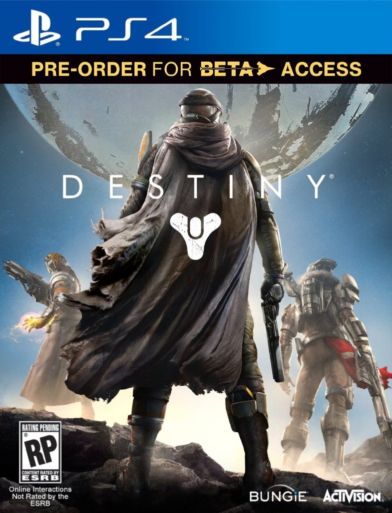 Destiny-Playstation-4-ps4-game