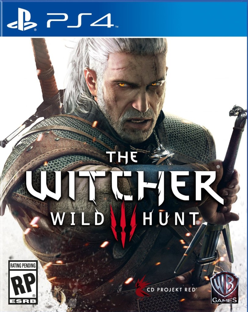 Witcher-3-Wild-Hunt-Playstation-4-ps4-game