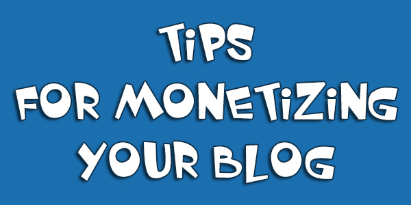 monetizing-your-blog