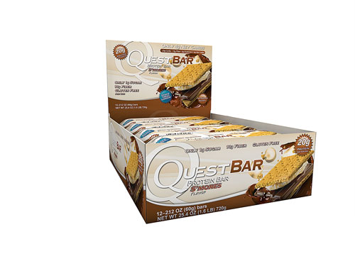 Quest-Nutrition-QuestBar-Protein-Bar-SMores-