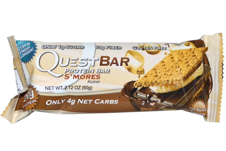 quest-nutrition-s-mores