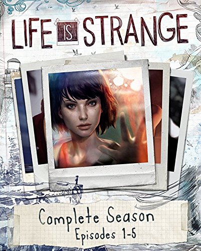 Life Is Strange-playstation-4-ps4-cover