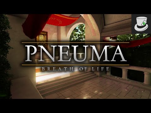 Pneuma Breath of Life ps4