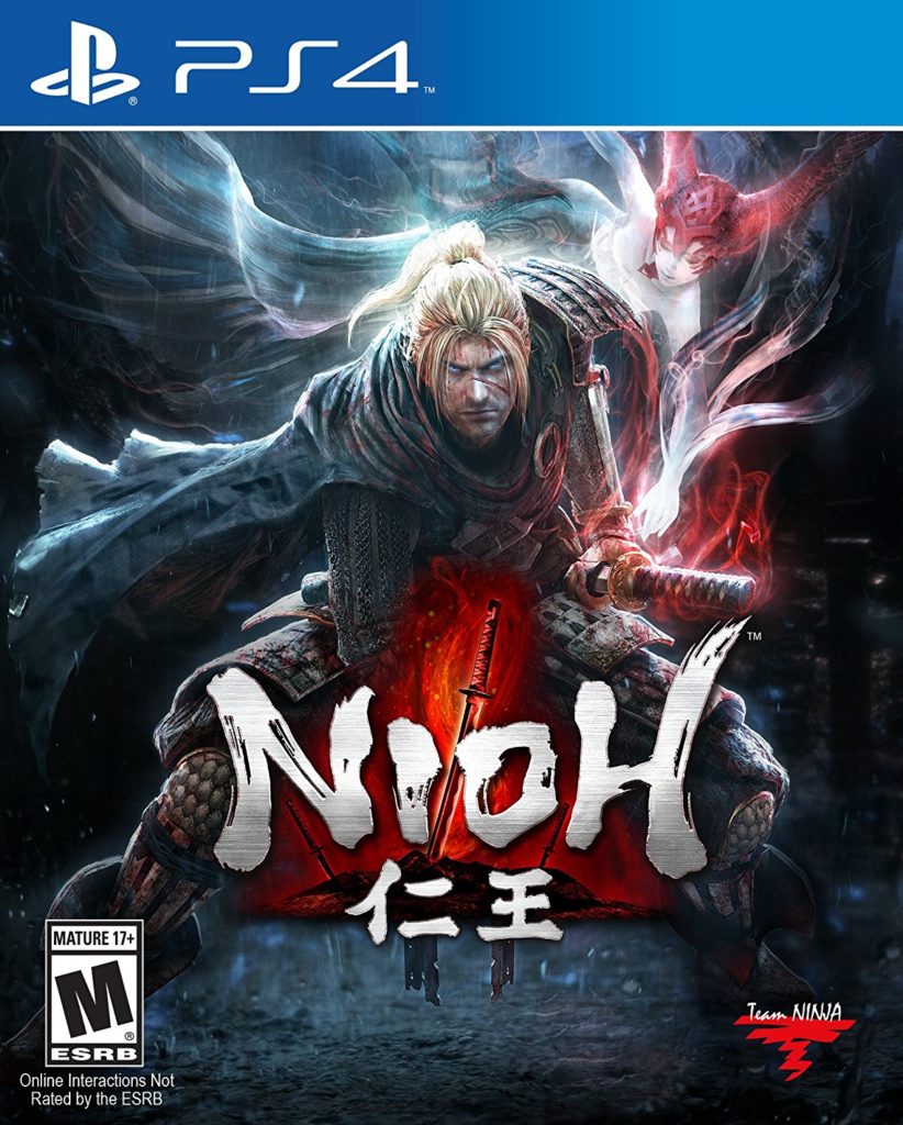 NIOH-Playstation-4-Cover-Art-PS4-Front-Side