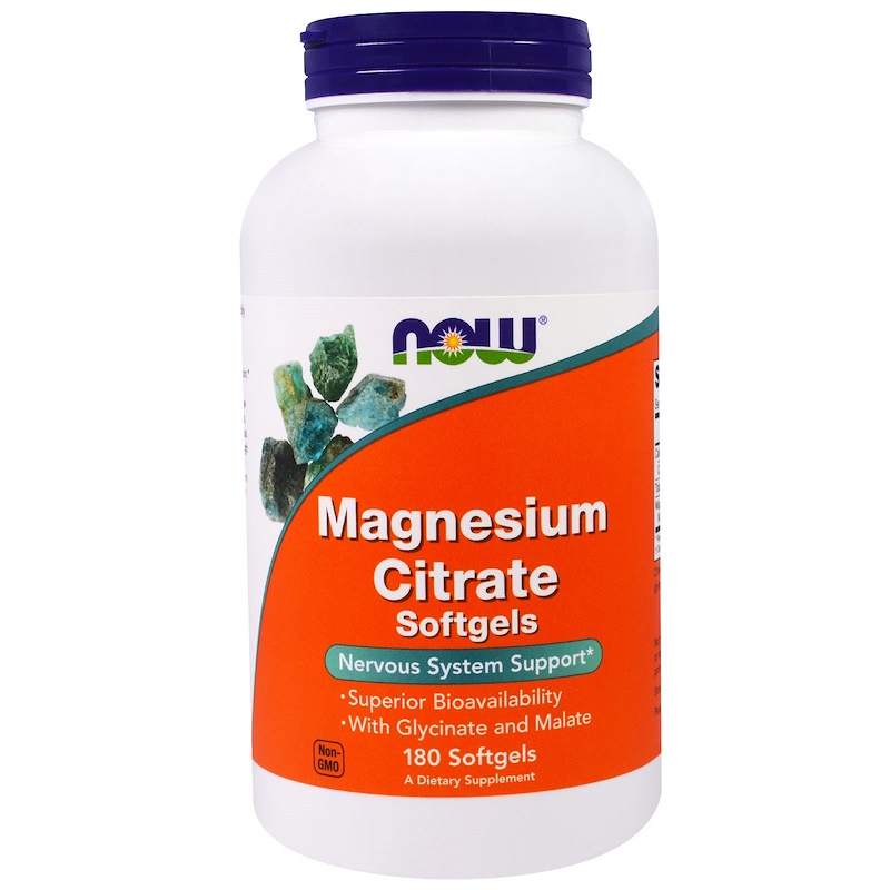 magnesium-citrate