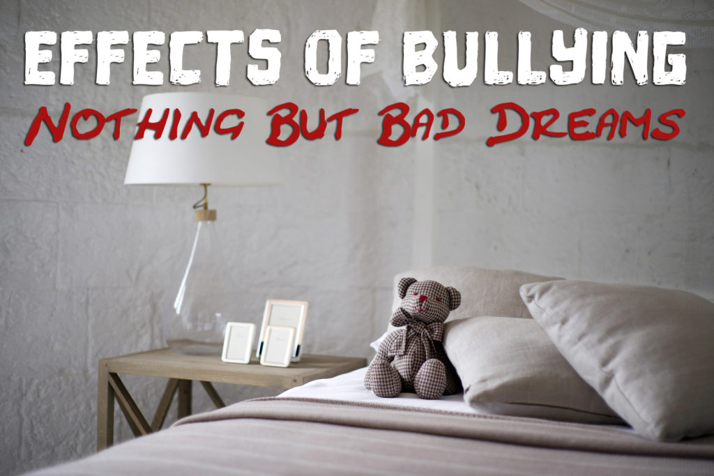 bullying-bad-dreams-nightmares
