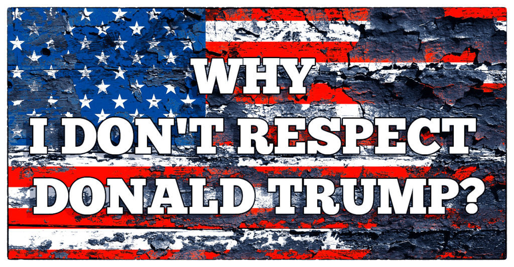 donald-trump-no-respect