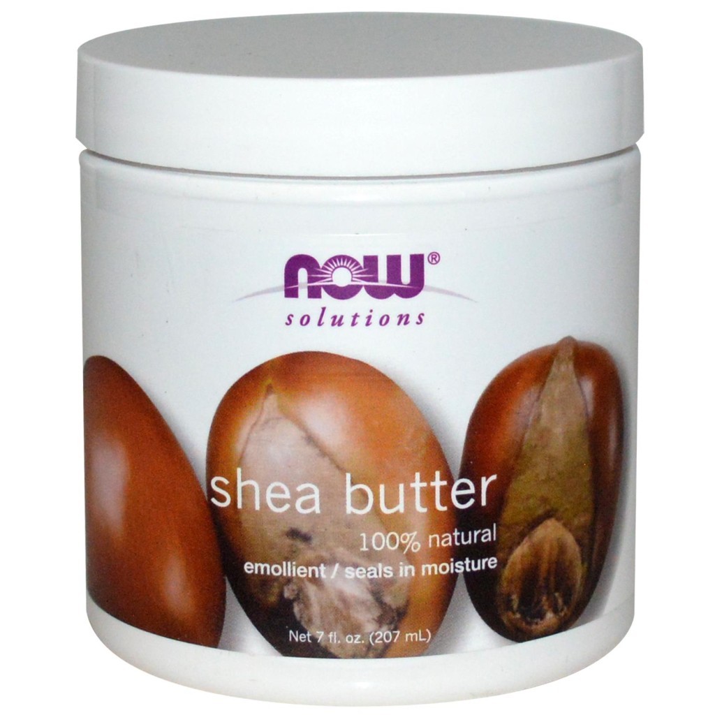 Now Foods,Shea Butter 7 fl oz (207 ml) - iherb review and coupon