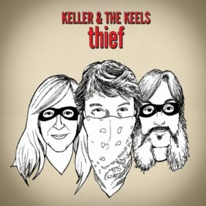 Bath Of Fire - The Presidents Of The United States Of America cover by Keller & The Keels