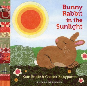 caspar_babypants_bunny_rabbit_in_the_sunlight_book