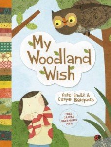 caspar_babypants_my_woodland_wish_book