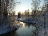 Winter 2012 in Finland - Landscape 1