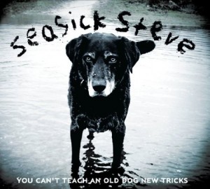 seasick_steve_you_can't_teach_an_old_dog_new_tricks_album_art_cover