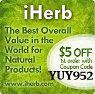 best_iherb_discount_coupon_code