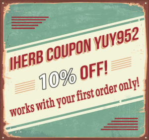 i-herb voucher coupons for new buyers