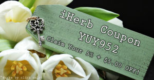 iherb coupon code for new and existing customers