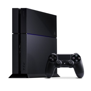 Playstation 4 - Pre-order PS4 and Games from Amazon co uk