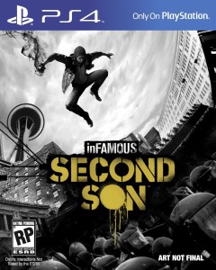Sony_Playstation_4_InFamous Second Son_PS4_Game_cover_box_art_front
