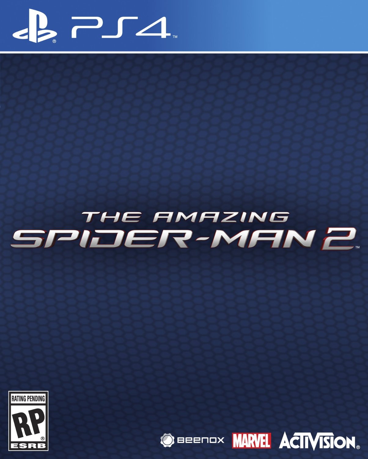 The Amazing Spider-Man 2 - PlayStation 4 - Game info