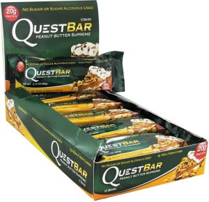 quest-nutrition-peanut-butter-supreme-review