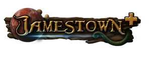 Jamestown plus ps4 playstation 4 logo large