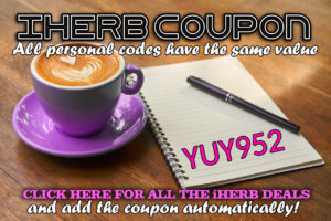 iherb coupon cde for existing returning customers