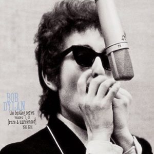 Bob Dylan Bootleg Series
