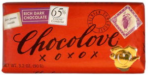 chocolove chocolate gift idea iherb