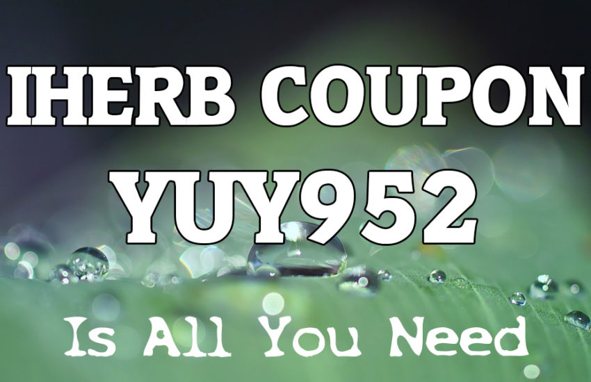 iherb coupon 2022