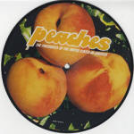 pusa - peaches