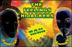 The Feelings Hijackers - TFH